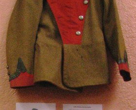 The Museum Of Clothing - Tourism Brisbane 1