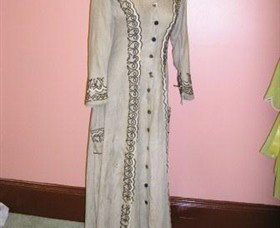 The Museum Of Clothing - Tourism Brisbane 4
