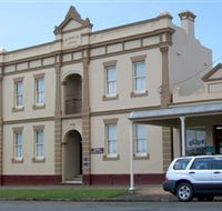 Dungog Historical Museum - Tourism Brisbane