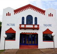 Dungog James Theatre - Tourism Brisbane