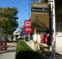 Morpeth Wine Cellars and Moonshine Distillery - Brisbane Tourism