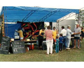 Koala Markets - Tourism Brisbane 0