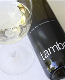 East Gippsland Wines - Tourism Brisbane 1