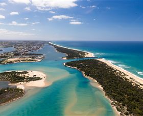 Gippsland Lakes Coastal Park - Tourism Brisbane 0