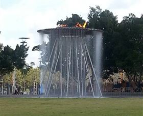 Sydney Olympic Park - Brisbane Tourism 0