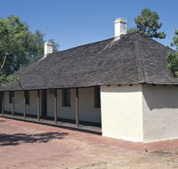 Old Blythewood - Tourism Brisbane