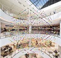 Macquarie Centre - Brisbane Tourism