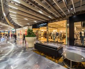 DFO Homebush - Brisbane 4u 1
