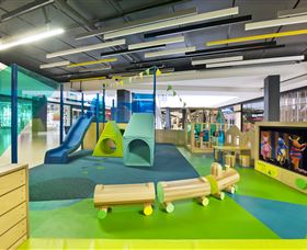 DFO Homebush - Brisbane 4u 7
