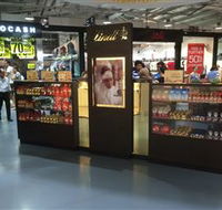 Lindt Chocolate Store Homebush - Brisbane Tourism