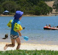 Drakesbrook Weir - Tourism Brisbane