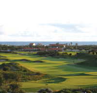 Secret Harbour Golf Links - Tourism Brisbane