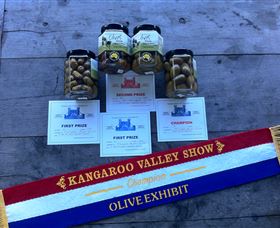 Kangaroo Valley Olives - Tourism Brisbane 0
