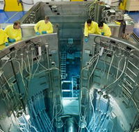 Australian Nuclear Science and Technology Organisation - Brisbane Tourism