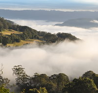 Cambewarra Range Nature Reserve - Brisbane Tourism
