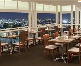 Brisbane Lookout Mount Coot-tha - Brisbane Tourism 3