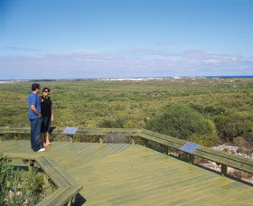 Green Head WA Tourism Brisbane