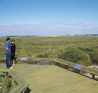South Bay - Tourism Brisbane