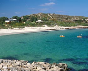Dynamite Bay - Tourism Brisbane 0