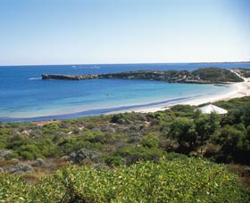 Dynamite Bay - Tourism Brisbane 1