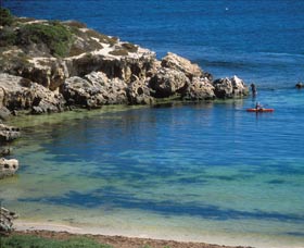 Dynamite Bay - Tourism Brisbane 3