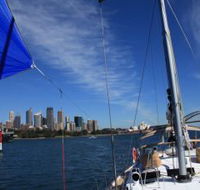 Make it Count - Sailing Experiences - Brisbane Tourism