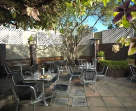 Marlborough Hotel - Brisbane Tourism 0