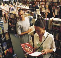 Gleebooks - Brisbane Tourism