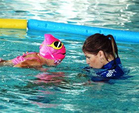 Bomaderry Aquatic Centre - Tourism Brisbane 0