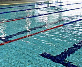 Bomaderry Aquatic Centre - Tourism Brisbane 1
