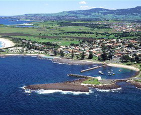 Sydney Microlight Centre - Tourism Brisbane 0