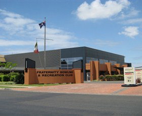 Fraternity Club - Tourism Brisbane 0