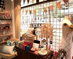 Sew Make Create - Tourism Brisbane 1