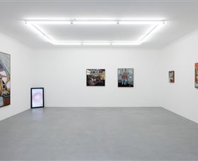 Galerie Pompom - Brisbane Tourism 2