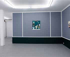 Galerie Pompom - Brisbane Tourism 1
