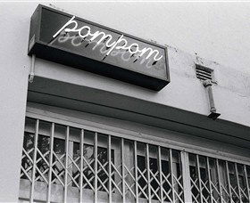 Galerie Pompom - Brisbane Tourism 0