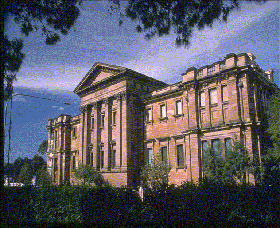 Australian Museum - Tourism Brisbane 2