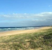 Corrimal Beach - Tourism Brisbane
