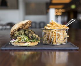 Collegians Rugby League Football Club - Tourism Brisbane 0