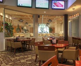 Collegians Rugby League Football Club - Tourism Brisbane 1