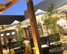 Collegians Rugby League Football Club - Tourism Brisbane 2