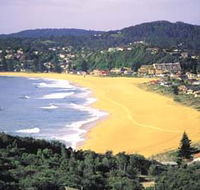 Avoca Beach - Tourism Brisbane