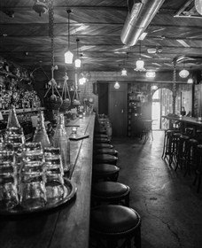 Button Bar - Tourism Brisbane 2