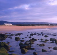 Towradgi Beach - Tourism Brisbane