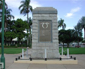 Sandgate War Memorial Park - Tourism Brisbane 0