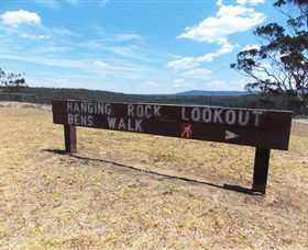 Bens Walk - Tourism Brisbane 2