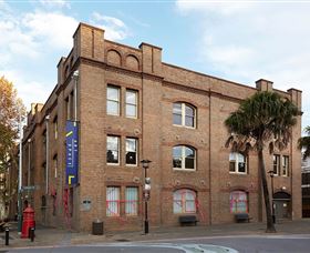 Artspace Sydney - Tourism Brisbane 0