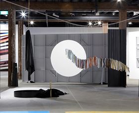 Artspace Sydney - Tourism Brisbane 1
