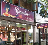 Grandma Takes a Trip - Brisbane Tourism