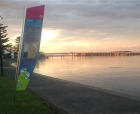 The Entrance Coast To Lake Walk - Tourism Brisbane 1